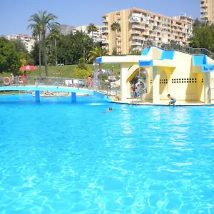 Minerva Sea View Benalmadena